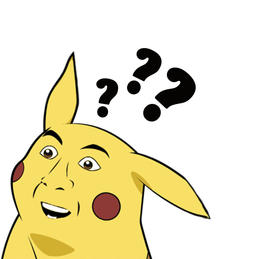 Dislike Pokémon?