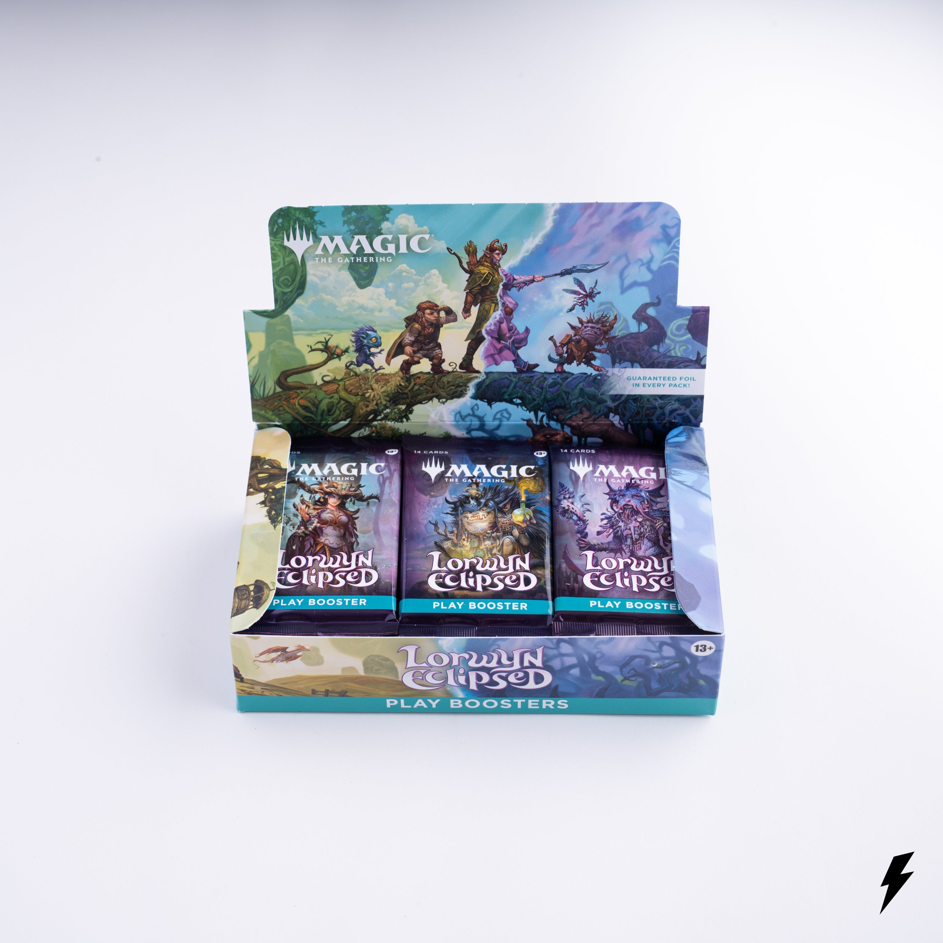 WHERE TO GET LORWYN ECLIPSED?