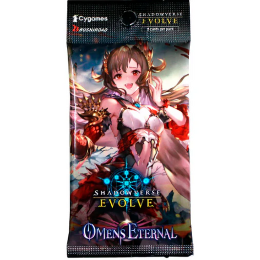 Omens Eternal Booster Pack