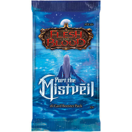 Part the Mistveil Booster Pack