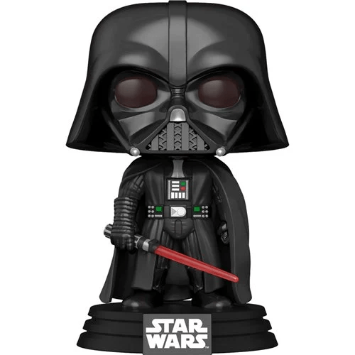 Funko Pop! Star Wars Classics Darth Vader #597