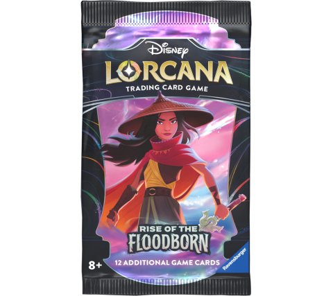 Rise of the Floodborn Booster Pack