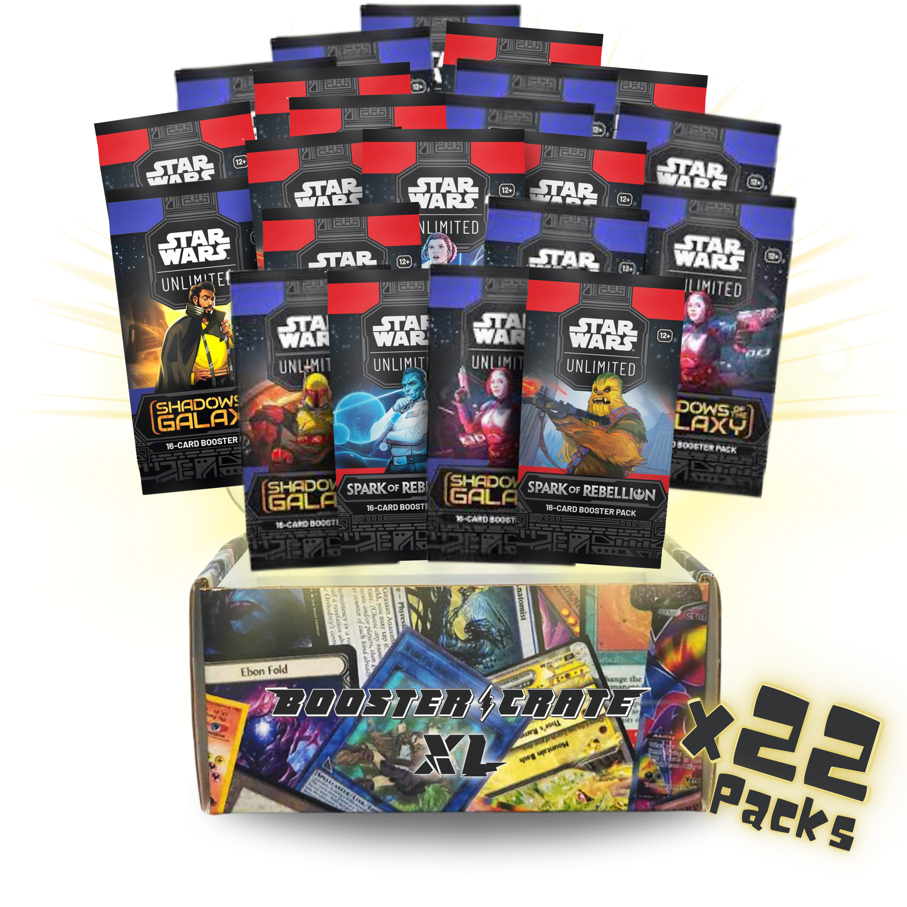 Galactic Crate